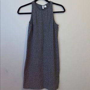 Divided Dress